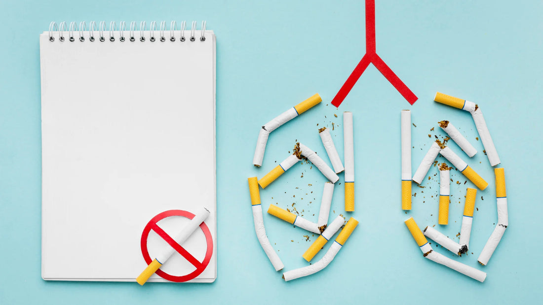 Nicotine Absorption: How It Works Without Smoke