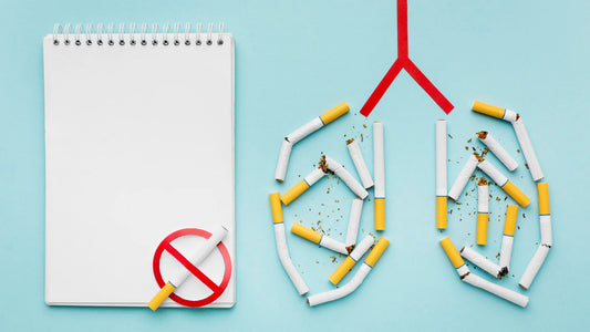 Nicotine Absorption: How It Works Without Smoke