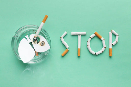 The Adult Shift Toward Smoke-Free Nicotine