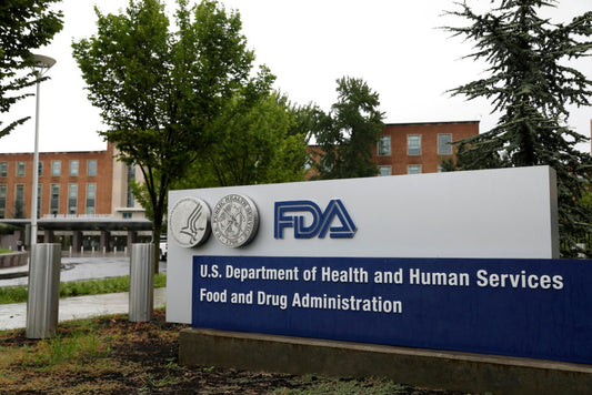 FDA Oversight on Nicotine Pouches in 2025